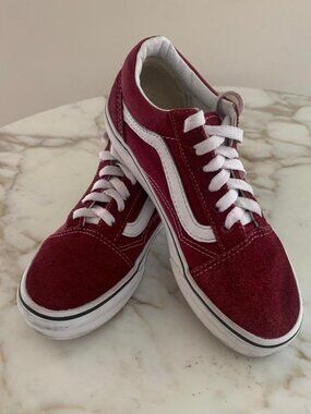 Kids' Old Skool Sneaker